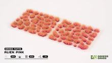 Load image into Gallery viewer, Gamers Grass Alien Pink 6mm Tufts