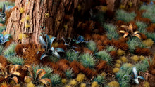 Last inn bildet i Gallery Viewer, Gamers Grass Alien Turquoise 6mm Tufts