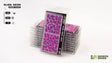 Gamers Grass Alien Neon 4mm Tufts