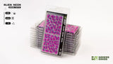 Gamers Grass Alien Neon 4mm Tufts