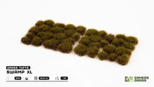 Load image into Gallery viewer, Gamers Grass Swamp XL 8mm Tufts