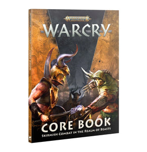 Warcry core bog