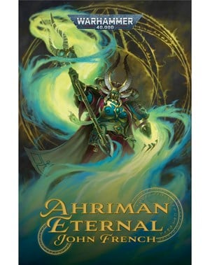 Ahriman: Eternal