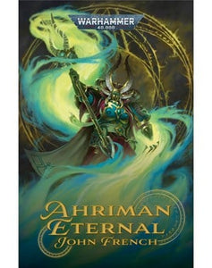 Ahriman : éternel