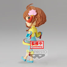 Load image into Gallery viewer, Cardcaptor Sakura Clear Card Q Posket Sakura Kinomoto Vol 4 Ver A