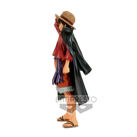 One Piece DXF The Grandline Wano Kuni Vol 2 B Monkey D. Luffy Banpresto