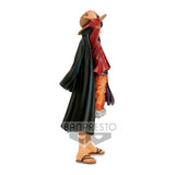 One Piece DXF The Grandline Wano Kuni Vol 2 B Monkey D. Luffy Banpresto