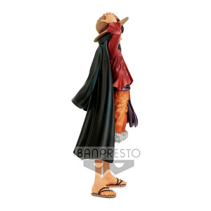 One Piece DXF The Grandline Wano Kuni Vol 2 B Monkey D. Luffy Banpresto