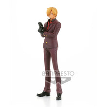 Load image into Gallery viewer, One Piece DXF Grandline Men Wano Kuni Vol 20 Sanji Banpresto