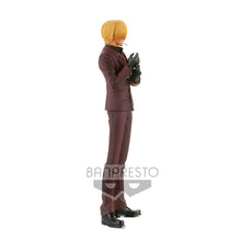 Load image into Gallery viewer, One Piece DXF Grandline Men Wano Kuni Vol 20 Sanji Banpresto