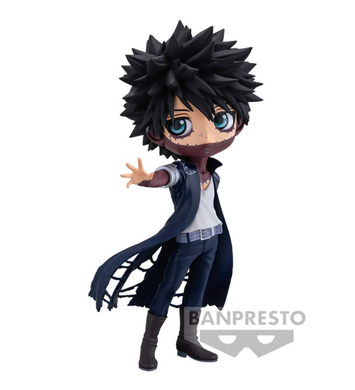 My Hero Academia Q Posket Dabi Ver A