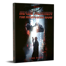 Laden Sie das Bild in den Galerie-Viewer, Blade Runner RPG