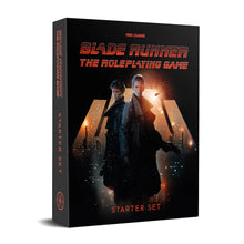 Charger l'image dans la visionneuse de galerie, Blade Runner RPG Starter Set