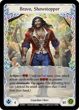 Flesh and Blood TCG Welcome to Rathe Hero Deck