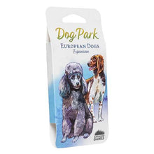 Load image into Gallery viewer, Dog Park European Dogs Expansion