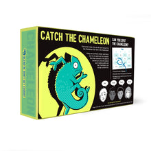 Load image into Gallery viewer, The Chameleon