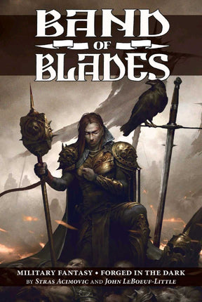 Band of Blades 