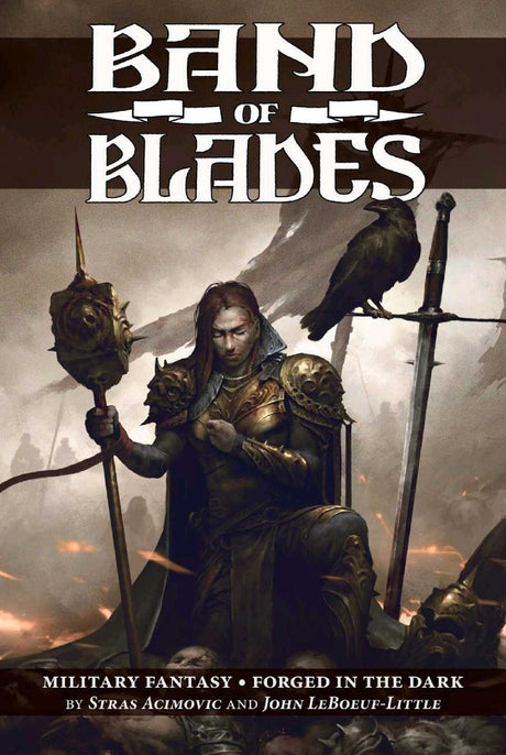 Band of Blades 