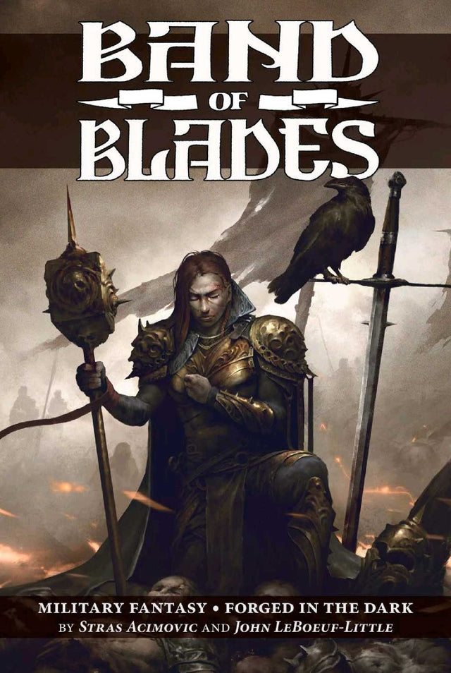 Band of Blades 