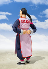 Dragon Ball Tao Pai Pai S.H Figuarts