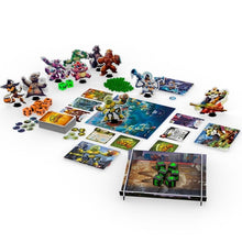 Load image into Gallery viewer, King of Tokyo Monster Box