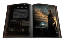 Laden Sie das Bild in den Galerie-Viewer, Blade Runner RPG