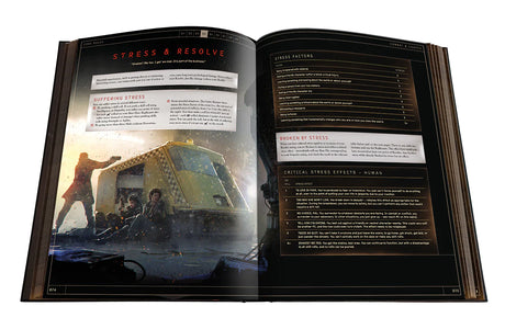 Blade Runner RPG