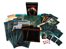 Load image into Gallery viewer, Blade Runner RPG Starter Set