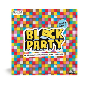 Block Party