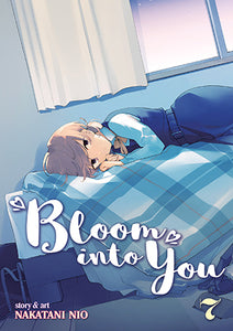 Bloom Into You Volume 7