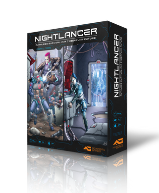 Nightlancer