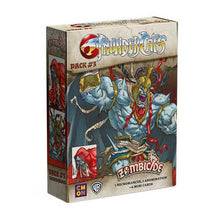 Load image into Gallery viewer, Zombicide Black Plague Thundercats Promo Pack 3