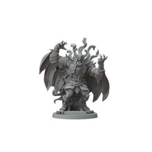 Load image into Gallery viewer, Zombicide Black Plague Thundercats Promo Pack 3