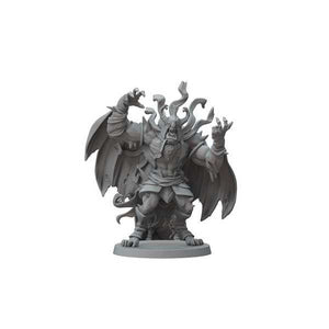 Zombicide Black Plague Thundercats Promo Pack 3