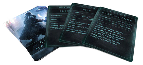 Blade Runner RPG Starter Set