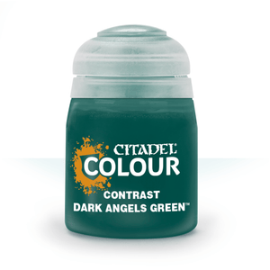 Kontrast dunkles Engelsgrün (18 ml)