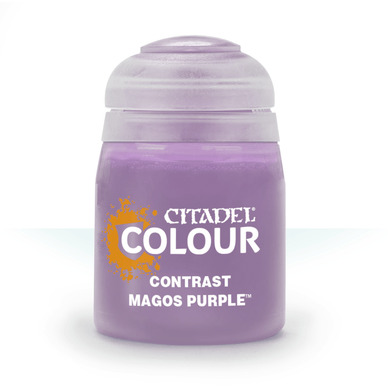 Contrast Magos Purple (18ml)