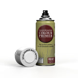 The Army Painter Colour Primer Spray - Matt White
