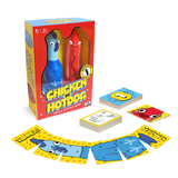 Chicken vs. Hot Dog
