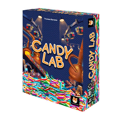 Candy Lab