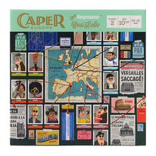 Load image into Gallery viewer, Caper: Europe