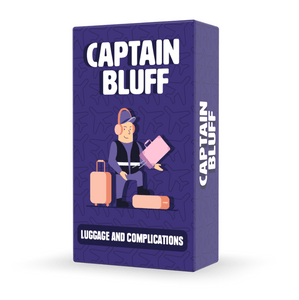 Captain Bluff