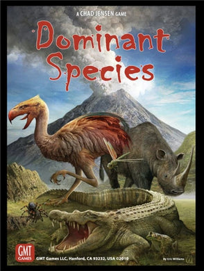 Dominant Species