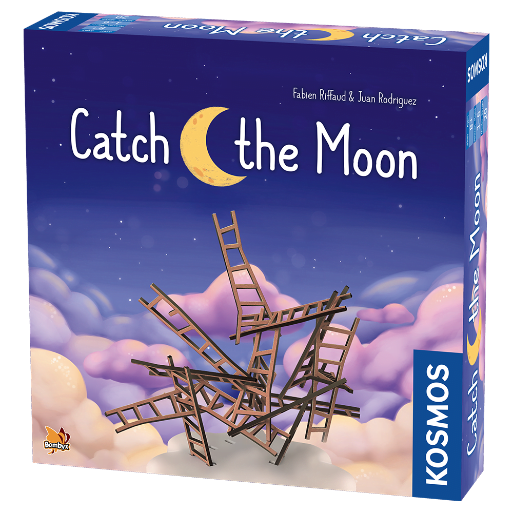 Catch the Moon