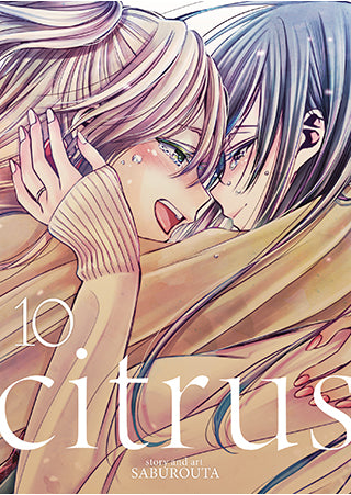 Citrus Volume 10