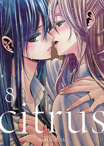 Citrus Volume 8