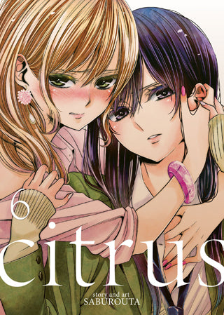Citrus Volume 6