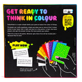 Colourbrain