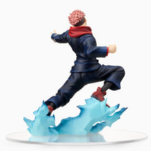 Load image into Gallery viewer, Jujutsu Kaisen Yuji Itadori SPM Figure