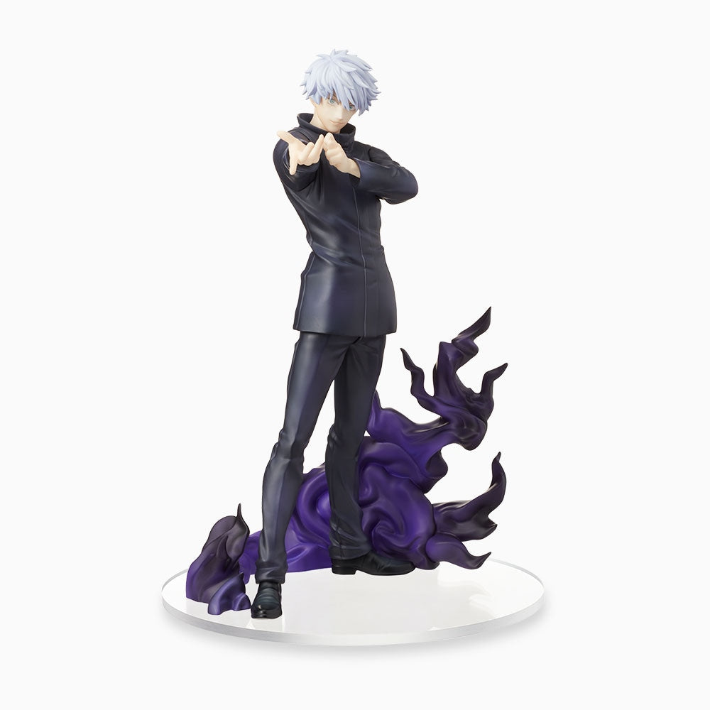 Jujutsu Kaisen Satoru Gojo SPM Figure